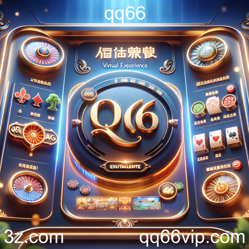 A Revolução dos Cassinos Online: Entretenimento e Oportunidades no 'qq66'