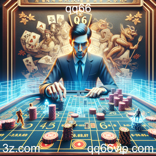 A Ascensão dos Jogos de Estratégia no QQ66